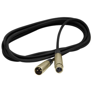 Speco Technologies MCA20 20 foot high performance microphone cable for security systems