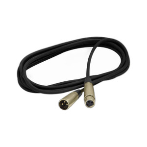 Speco Technologies MCA20 20' High Performance Microphone Cable