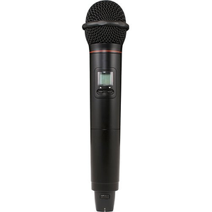 Speco Technologies MUHFHH Frequency Selectable UHF Handheld Micro - Image 2