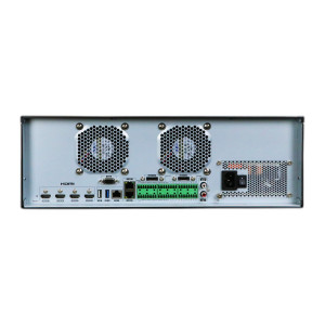 Speco N128NR320TB 128-Channel 8K H.265 NVR - image 2