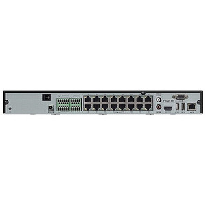 Speco Technologies N128NR40TB 128Ch 4K NVR