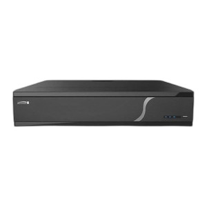Speco Technologies N128NR6TB 128Ch 4K H.265 NVR with Analytics-6T - image 2