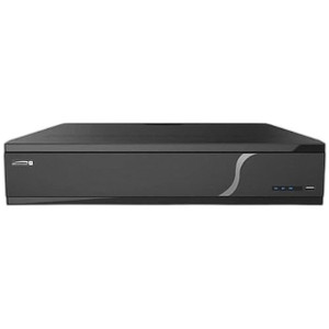 Speco Technologies N128NR6TB 128Ch 4K H.265 NVR with Analytics-6T