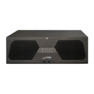 Speco Technologies N128NR96TB 128Ch 4K H.265 NVR with Analytics-9