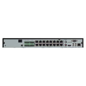 Speco Technologies N16NRD6TB 16 Channel Facial Recognition Record