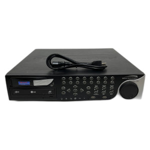 Speco Technologies N16NRN32TB Speco N16NRN32TB 16-Channel 4K H.265 NVR PoE 32TB