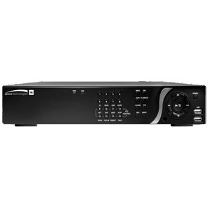 Speco Technologies N16NXP12TB 12TB 16 Channel Network Video Serve