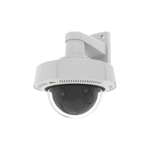 Axis Q3708-PVE Network Camera