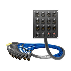 Speco Technologies N16WNRE12TB 16 Channel Wall Mount NRE- 12TB