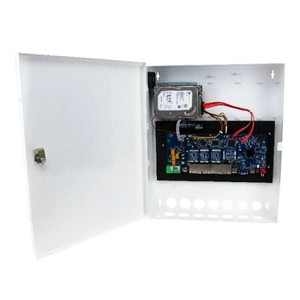 Speco Technologies N16WNRE32TB 16 Channel Wall Mount NRE- 32TB