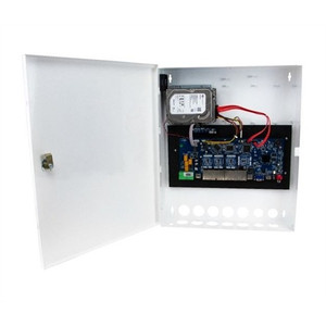 Speco Technologies N16WNRE4TB 16 Channel Wall Mount NRE- 4TB