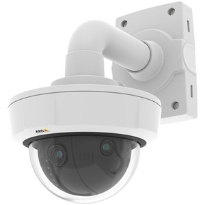 Axis Q3709-PVE Network Camera, 0664-001