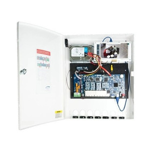 Speco Technologies N16WNREM32TB 16 Channel Wall Mount NRE- 32TB+M