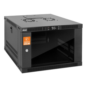 Speco Technologies N16WNREM6TB 16 Channel Wall Mount NRE- 6TB+Mon