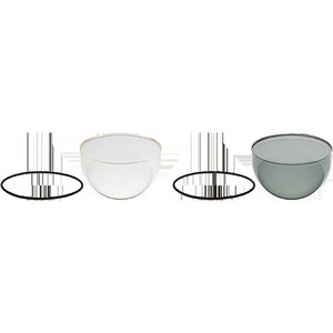 Axis Q60-S Clear Dome A, 5700-751
