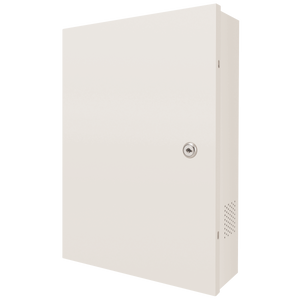 Speco Technologies 16-Channel NVR N16WNRN4TB 4TB Storage Back Connections
