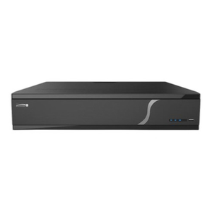 Speco Technologies N32NRE10TB 32 Channel 4K H.265 NVR with Analyt