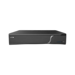 Speco N32NRE16TB Speco Technologies N32NRE16TB 32 Channel 4K H.265 NVR with Analyt