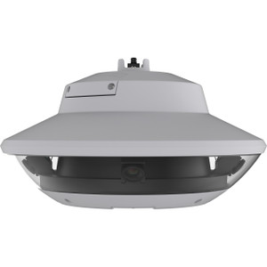Axis Q6000-E Solo Clear Dome Cover