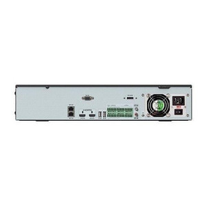 Speco Technologies N32NRE96TB 32 Channel 4K H.265 NVR with Analyt