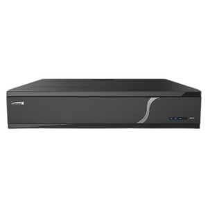 Speco Technologies N32NRN2TB 32 Channel 4K H.265 NVR - NDAA Compl