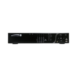 Speco N32NS4TB Speco Technologies N32NS4TB 32 Channel 4K Network Server - 4TB