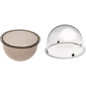 Axis 5800-081 Q603X-E Clear Dome Cover, 5800-081