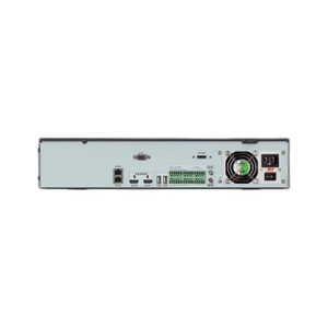 Speco N32WNRE40TB Speco Technologies N32WNRE40TB 32 Channel Wall Mount 4K H.265 NVR
