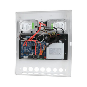Speco N32WNRE4TB 32-Channel 4K H.265 NVR 4TB Wall Mount