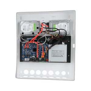 Speco N32WNRE4TB Speco Technologies N32WNRE4TB 32 Channel Wall Mount 4K H.265 NVR