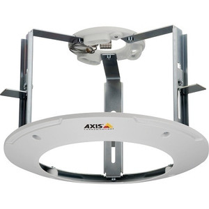 Axis Q60 Recessed Mount Drop Ceiling - 5505-161