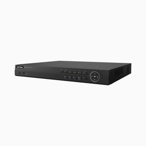 Speco N4NRL6TB 4-Channel 4K H.265 NVR PoE 6TB