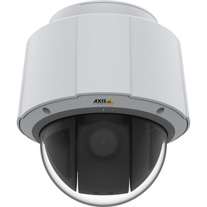 Axis Q6074 4MP High-Speed Outdoor PTZ Dome