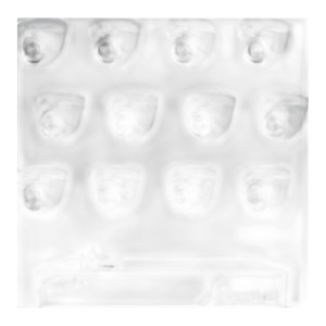 Speco N4NRN16TB 4-Channel 4K H.265 NVR PoE