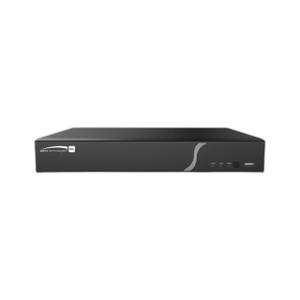 Speco Technologies N4WNRL10TB 4 Channel Wall Mount NRL- 10TB