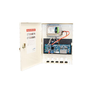 Speco Technologies N4WNRL12TB 4 Channel Wall Mount NRL- 12TB