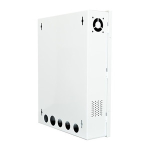 Speco Technologies N4WNRL1TB 4 Ch Wall Mount NVR- 1TB