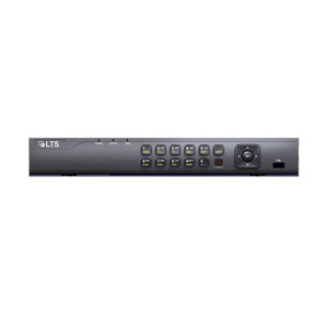 Speco N4WNRLM10TB 4-Channel Wall Mount NVR 10TB