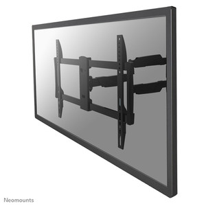 Speco Technologies N4WNRLM6TB 4 Channel Wall Mount NRL- 6TB+Monit