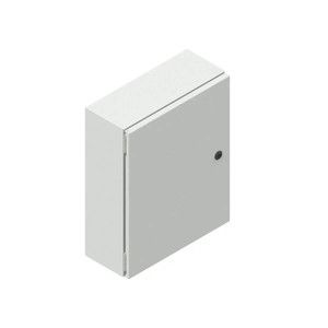 Speco N4WNRM12TB 4-Channel Wall Mount NRM 12TB