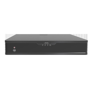 Speco N4WNRM16TB 4-Channel Wall Mount NVR 16TB