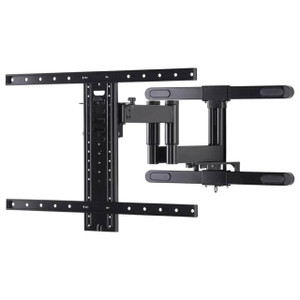 Speco N4WNRM8TB 4-Channel NDAA Wall Mount NRM 8TB