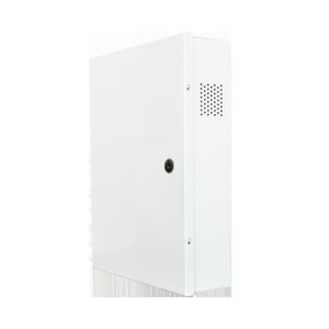 Speco Technologies N4WNRMM2TB 4 Channel NDAA Wall Mount w/ Monito