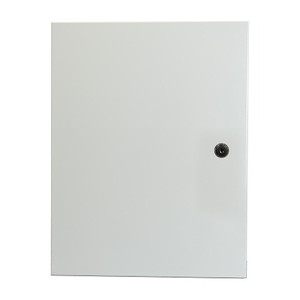 Speco Technologies N4WNRMM8TB 4 Channel NDAA Wall Mount w/ Monito