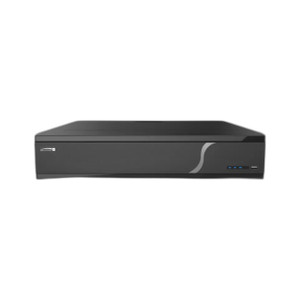Speco N64NR8TB 64-Channel 4K H.265 NVR 8TB - image 3