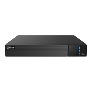 Speco Technologies N8NRT8TB 8Chan Datab Mgt Terminal for O2TML 8T - Image 2
