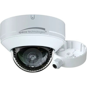Speco Technologies N8NRX4TB 8-Channel Facial Recognition NVR