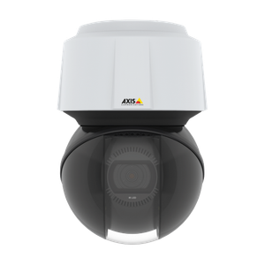 Axis Q6125-LE PTZ Network Camera, 01234-004