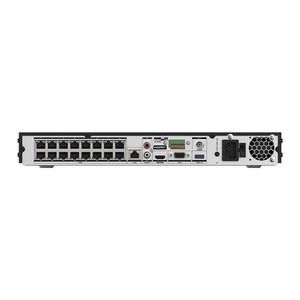 Speco N8NXP6TB 8-Channel NVR with PoE 6TB