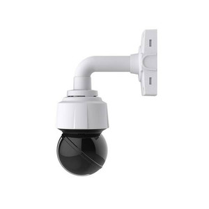 Axis Q6128-E Hard-Coated Clear Dome